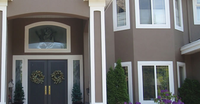 House Painting Services Newton low cost high quality house painting in Newton